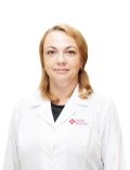 Сенякаева Наталья Александровна