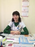 Кузнецова Евгения Александровна