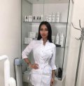 Иванова Виолетта Геннадьевна