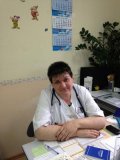 Королева Ирина Ивановна