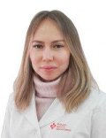 Дерягина (Казакова) Оксана Владимировна