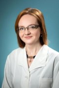 Леушина Е­ле­на А­лек­сан­дров­на
