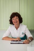 Липина Светлана Сергеевна