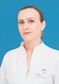 Мелкумян Белла Робертовна