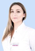 Делиева Лиана Юрьевна