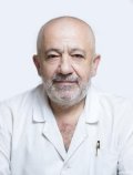 Задыкян Сурен Суренович