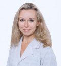 Лисевич Ольга Александровна