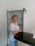 Павлова Оксана Сергеевна