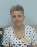 Беляева Ирина Валентиновна