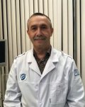 Меньшиков Сергей Константинович
