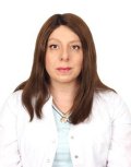 Климчук (Ибадова) Ирина Эдуардовна