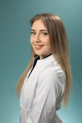 Сметанина Алина Александровна