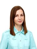 Новоселова Виктория Павловна