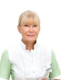 Юдникова Ирина Николаевна