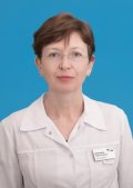 Аксюткина Галина Львовна