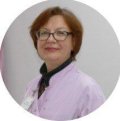 Тихомолова Елена Геннадьевна