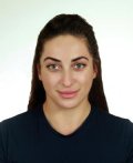 Мельник Марианна Валерьевна