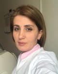 Рамазанова Мадина Султановна