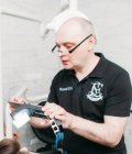 Сухотерин Евгений Владимирович