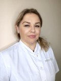 Шамсутдинова Елена