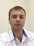 Лепилкин Алексей Александрович