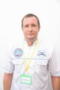 Разоренков Дмитрий Валерьевич