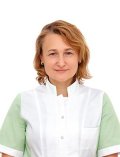 Зонова Елена Борисовна