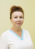 Захарова Татьяна Костантиновна