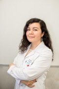 Сабитова Камилла Камильевна