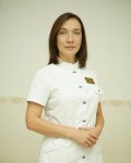 Ковырзина Наталья Владимировна