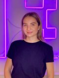 Бабенко Карина