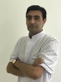 Чарчян Геворг Леваи