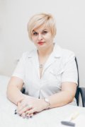 Ганина Елена Юрьевна