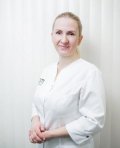 Панова Ольга Юрьевна