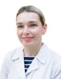 Ковязина Гульнара Галимовна