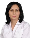 Мартемьянова Римма Исхаковна
