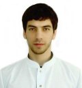 Мациев Дэниз Русланович