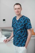 Разумный Максим Александрович