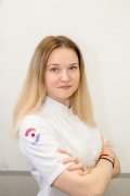 Рыжова Светлана Сергеевна