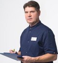 Вылегжанин Игорь Леонидович