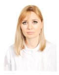 Тахмазян Анастасия Александровна