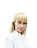 Штейнфельд Марина Александровна