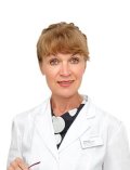 Симонова Жанна Георгиевна