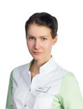 Черняткина Василиса Васильевна
