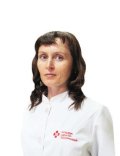 Голышева Людмила Сергеевна