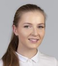 Барышникова Ксения Сергеевна