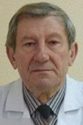 Шеркевич Сергей Михайлович