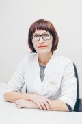 Шаромова Наталья Викторовна