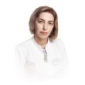 Оганесян Виктория Вазгеновна