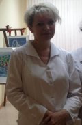 Мартыненко Елена Александровна